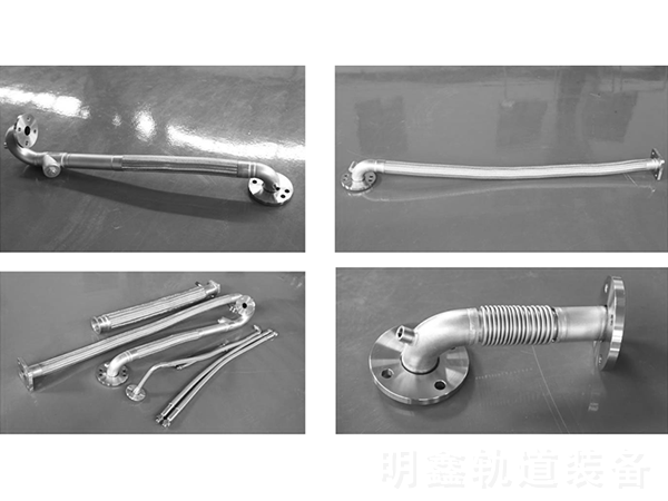 平焊法蘭（活動法蘭）、帶直管（彎頭）外螺紋接頭+快速接頭