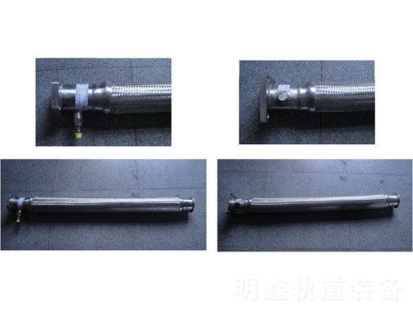 平焊法蘭（活動法蘭）、帶直管（彎頭）外螺紋接頭+快速接頭